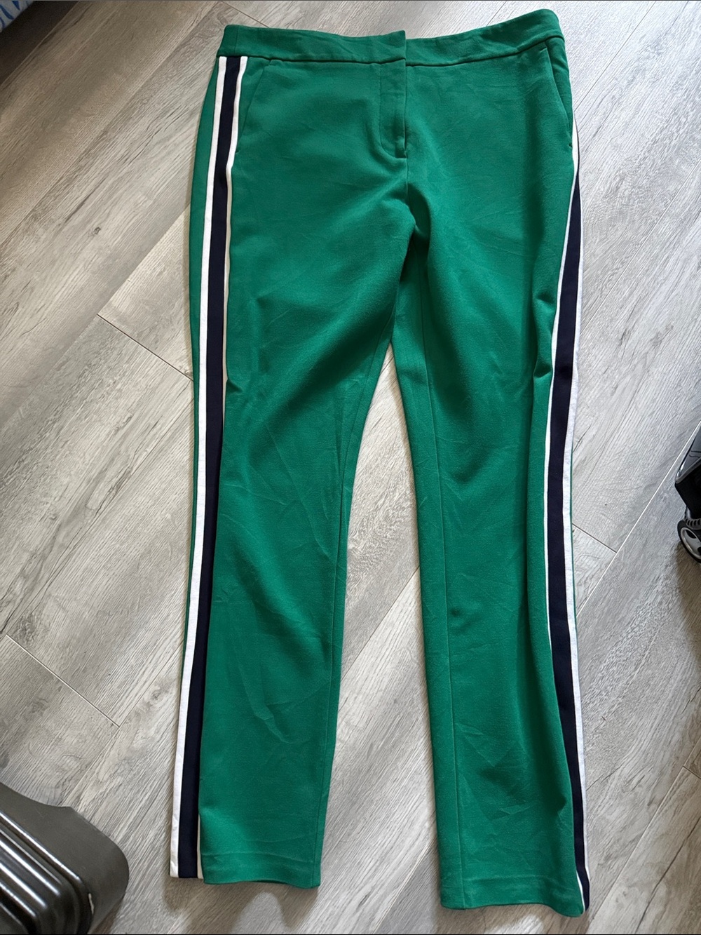 Boden pants size 12  ( 34/30)